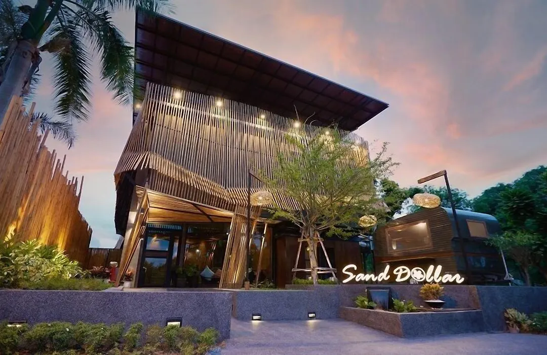 Sand Dollar Boutique Hotel-1