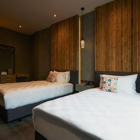 Sand Dollar Boutique Hotel-2
