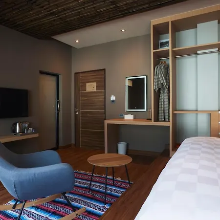 Sand Dollar Boutique Hotel-3